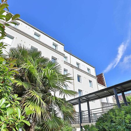 B&B Hotel Les Sables-D'Olonne Centre Gare Экстерьер фото