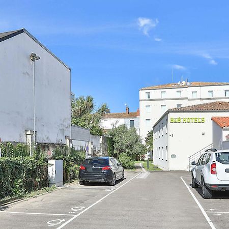 B&B Hotel Les Sables-D'Olonne Centre Gare Экстерьер фото