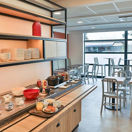 B&B Hotel Les Sables-D'Olonne Centre Gare Экстерьер фото