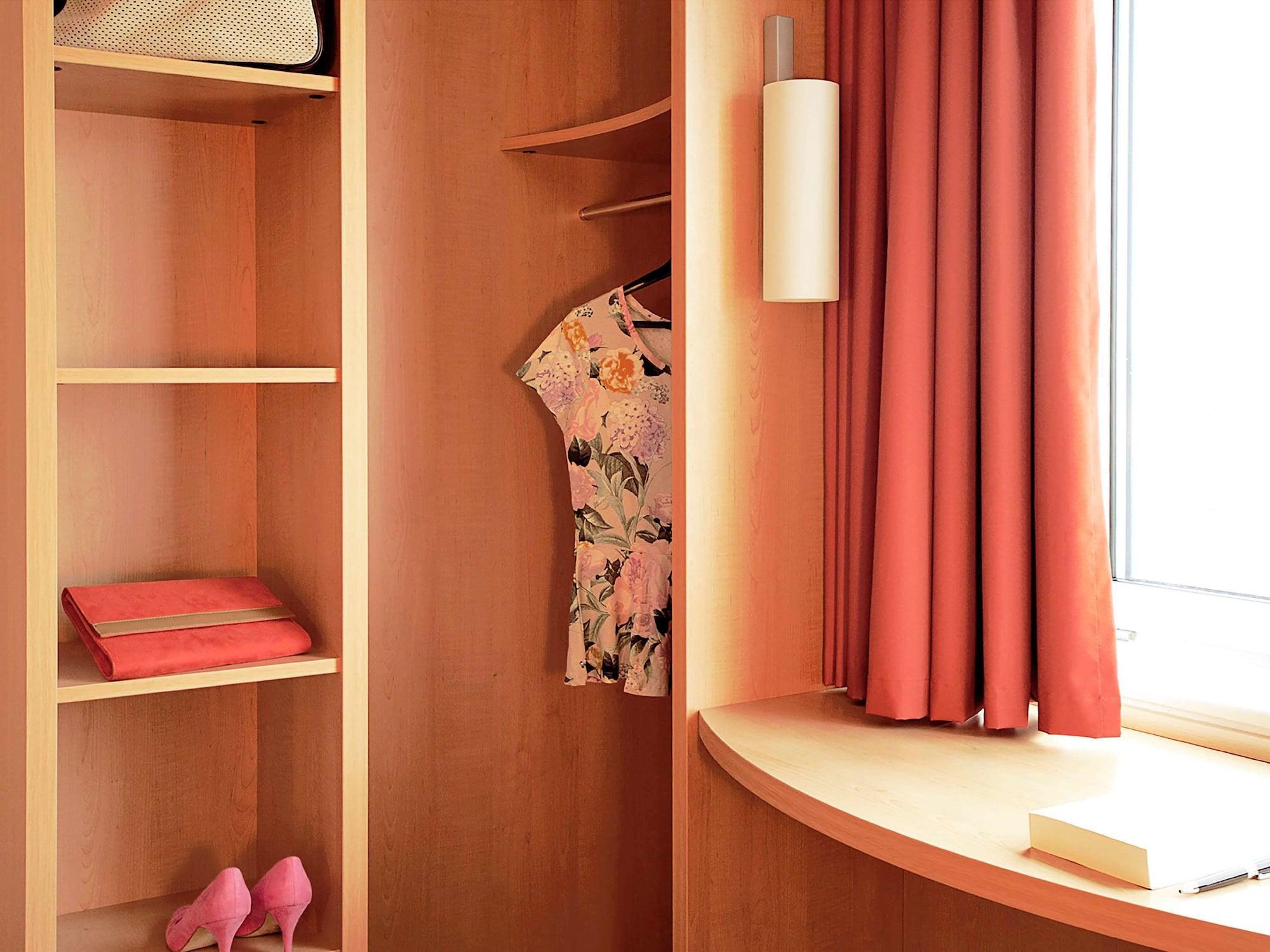 B&B Hotel Les Sables-D'Olonne Centre Gare Экстерьер фото