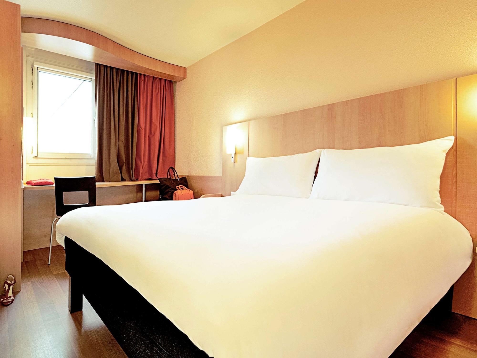 B&B Hotel Les Sables-D'Olonne Centre Gare Экстерьер фото