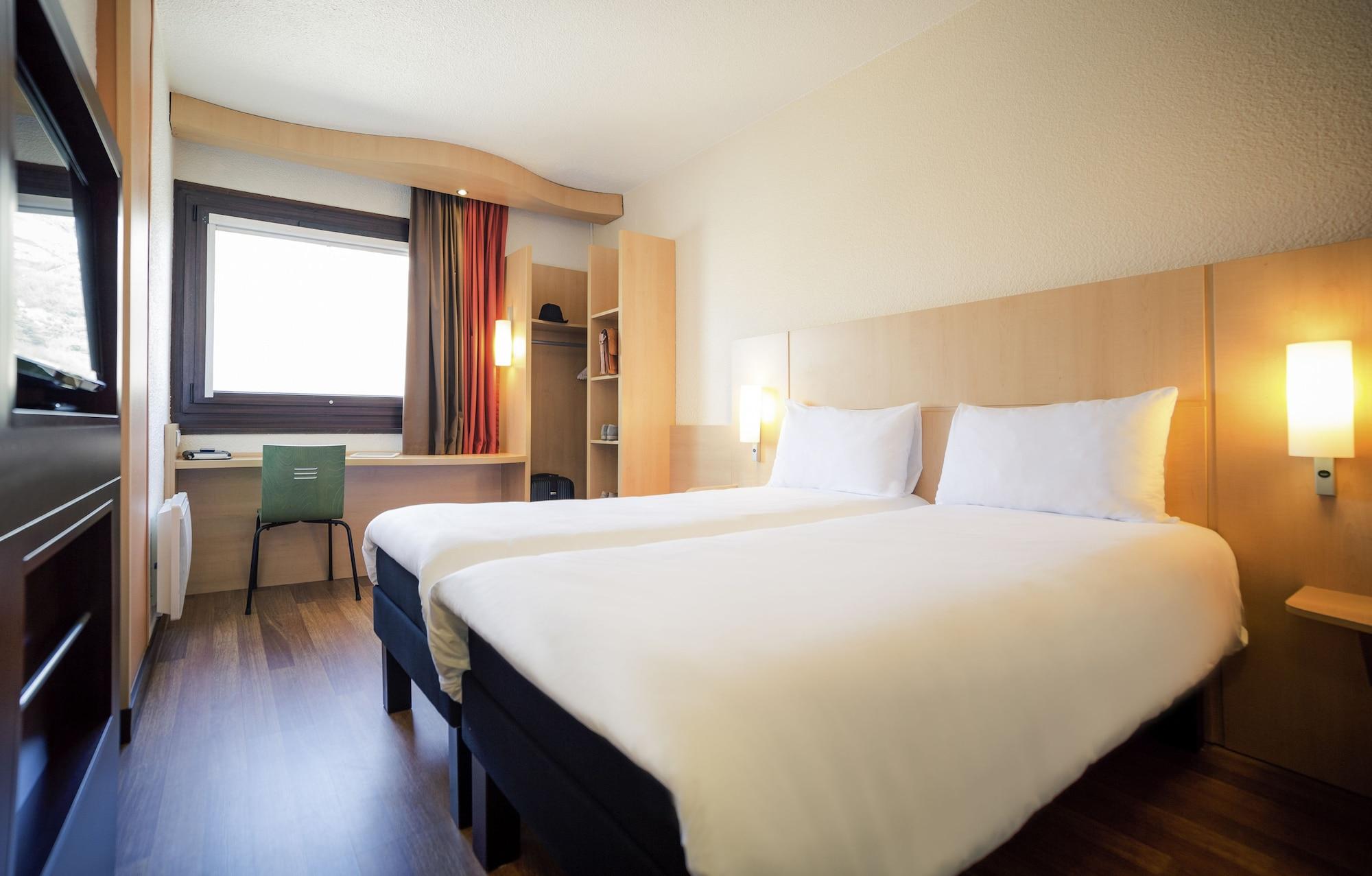 B&B Hotel Les Sables-D'Olonne Centre Gare Экстерьер фото