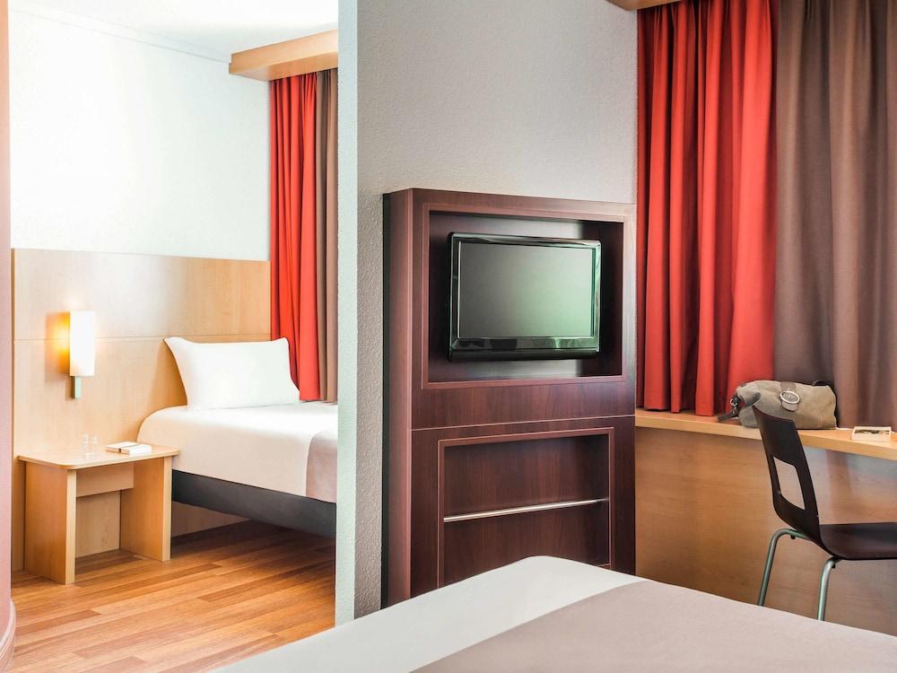 B&B Hotel Les Sables-D'Olonne Centre Gare Экстерьер фото