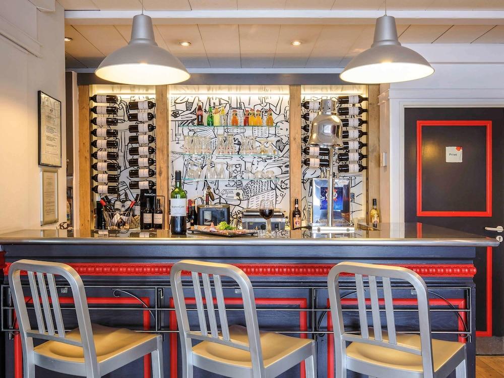 B&B Hotel Les Sables-D'Olonne Centre Gare Экстерьер фото
