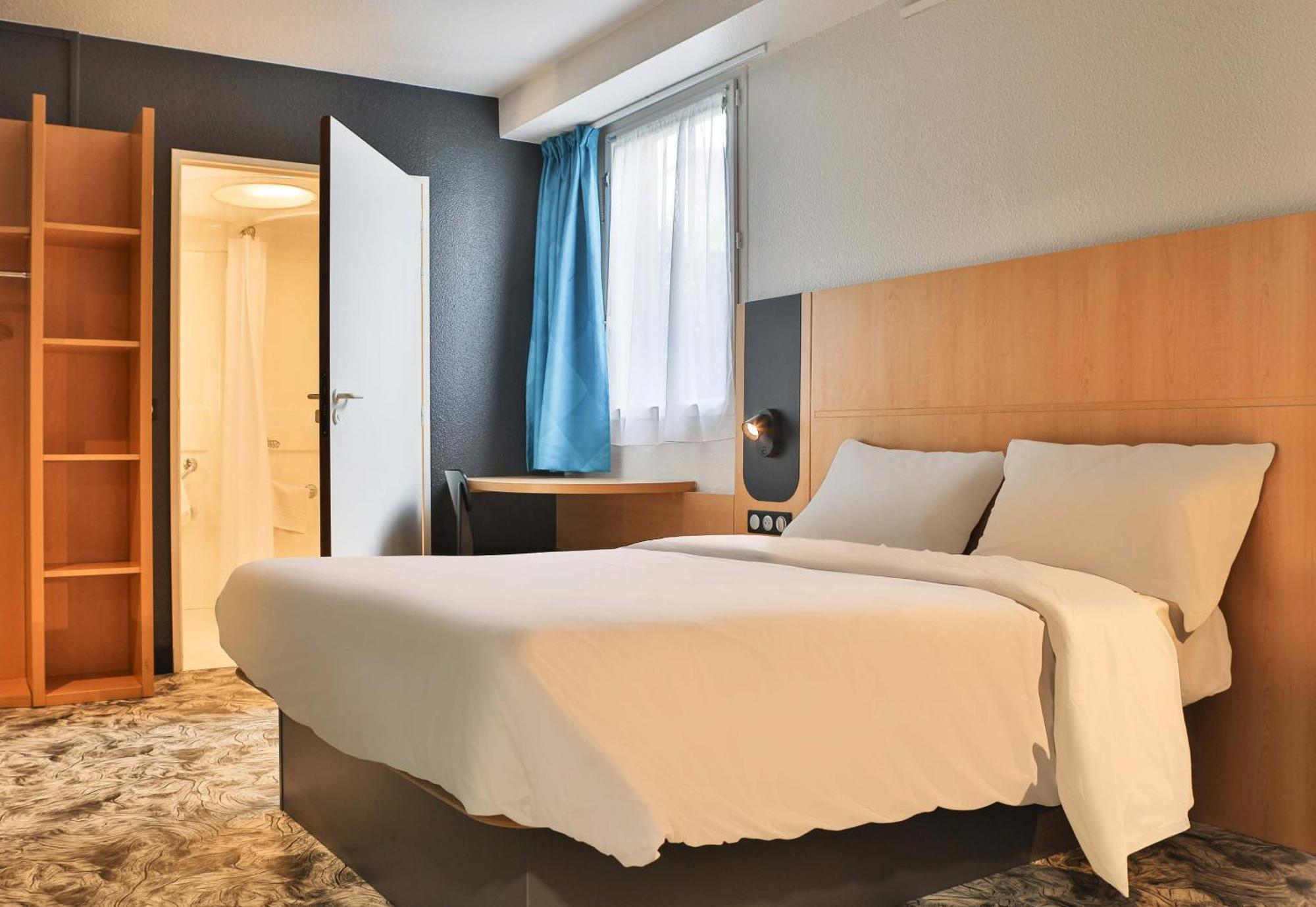 B&B Hotel Les Sables-D'Olonne Centre Gare Экстерьер фото
