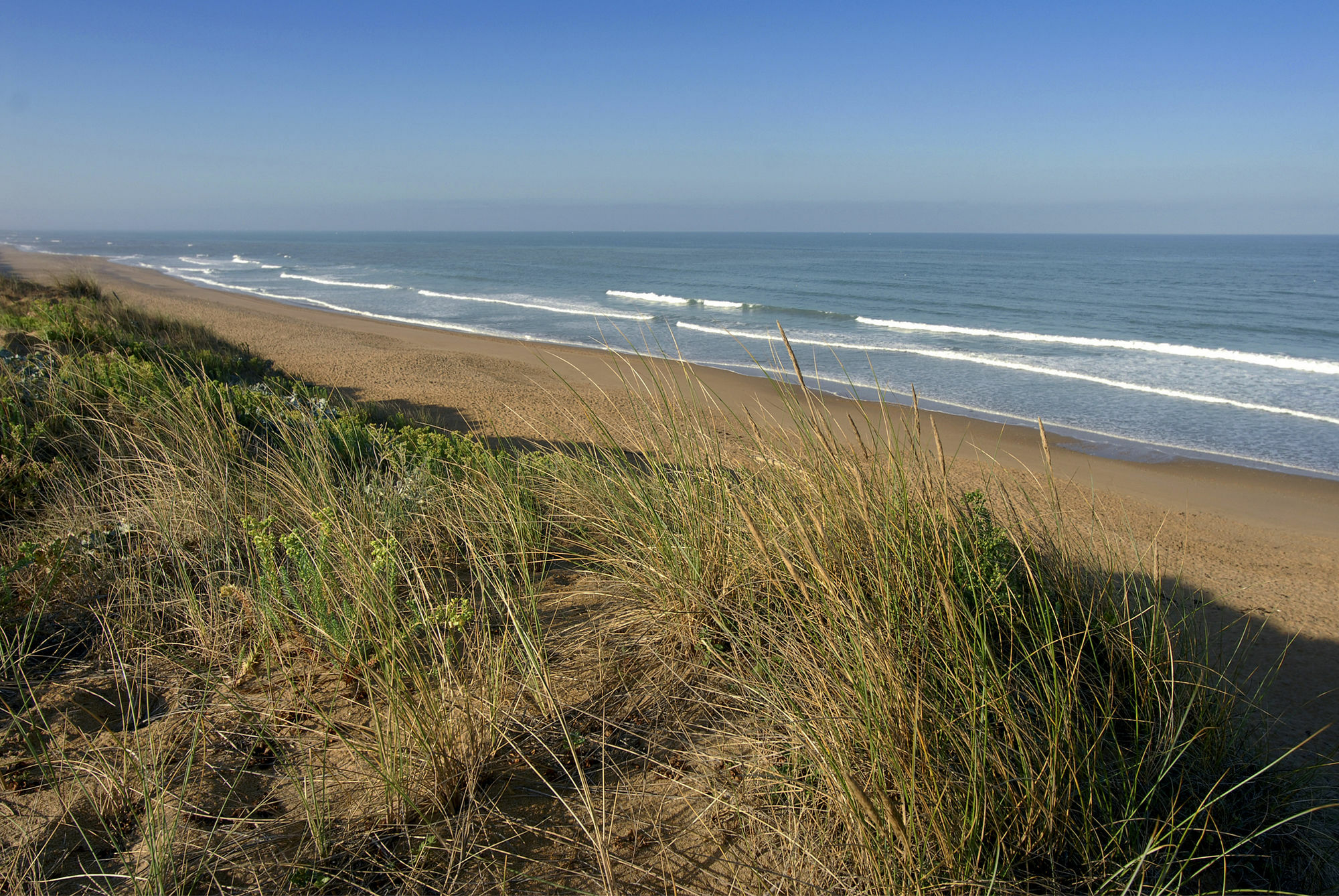 B&B Hotel Les Sables-D'Olonne Centre Gare Экстерьер фото