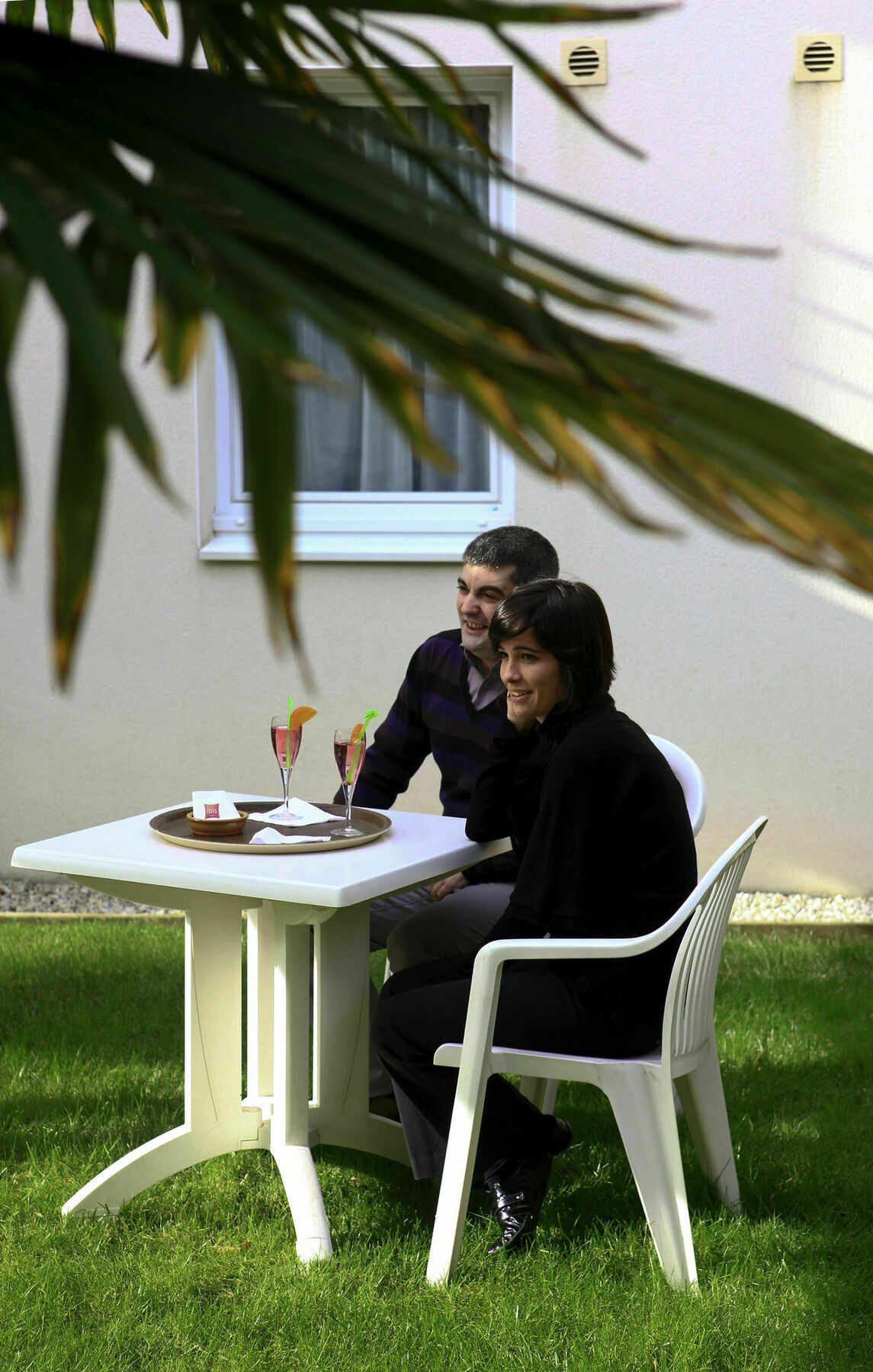 B&B Hotel Les Sables-D'Olonne Centre Gare Экстерьер фото
