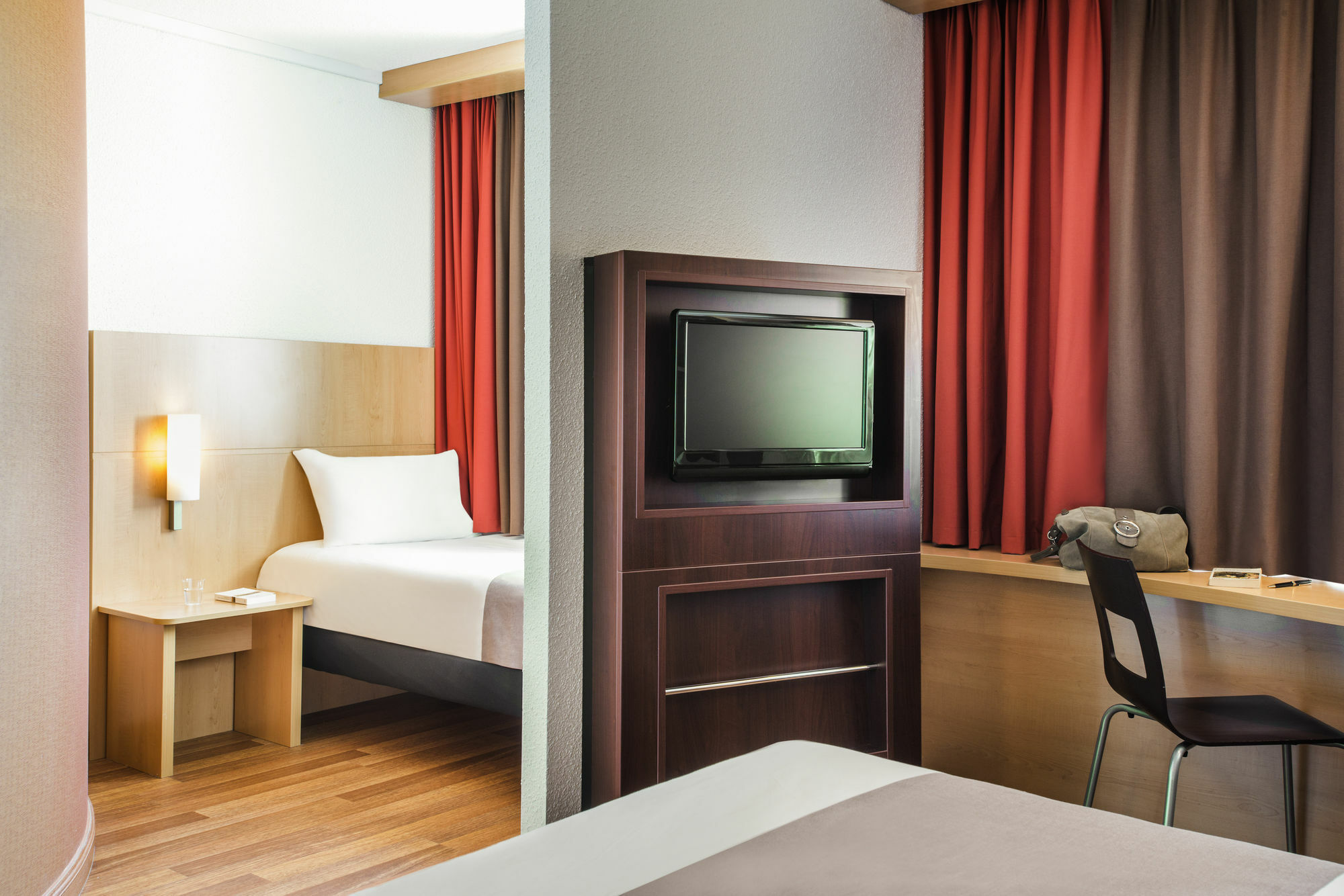 B&B Hotel Les Sables-D'Olonne Centre Gare Экстерьер фото